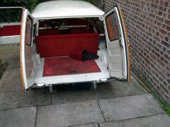 AUSTIN Mini Clubman (Photo 5)