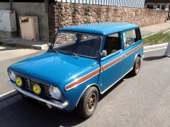 AUSTIN Mini Clubmann Estate (Photo 1)
