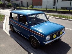 AUSTIN Mini Clubmann Estate (Photo 2)