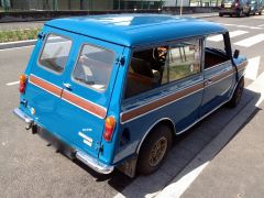 AUSTIN Mini Clubmann Estate (Photo 3)