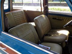 AUSTIN Mini Clubmann Estate (Photo 4)
