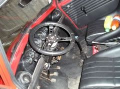 AUSTIN Mini Cooper 1300 (Photo 4)