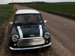 Louer une AUSTIN Mini Cooper de de 1991 (Photo 3)