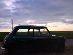 Louer une AUSTIN Mini Cooper de de 1991 (Photo 4)