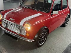 Louer une AUSTIN Mini Cooper de de 1992 (Photo 2)