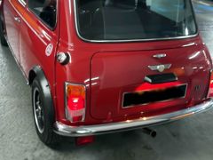 Louer une AUSTIN Mini Cooper de de 1992 (Photo 4)