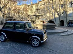 Louer une AUSTIN Mini Mayfair 1000 de de 1987 (Photo 1)