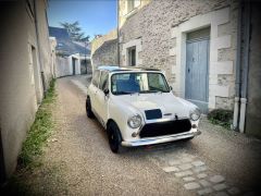 AUSTIN Mini Mayfair (Photo 2)