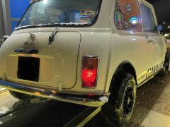 AUSTIN Mini Mayfair (Photo 3)