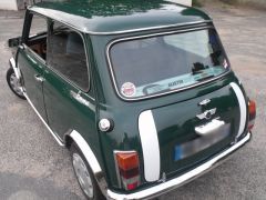 Louer une AUSTIN Mini Mayfair de de 1988 (Photo 3)