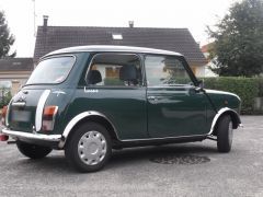 Louer une AUSTIN Mini Mayfair de de 1988 (Photo 4)