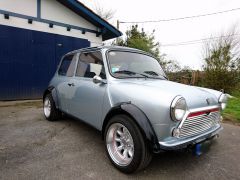 Louer une AUSTIN Mini Sprite  de 1992 (Photo 1)