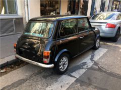 Louer une AUSTIN Mini Thirty de de 1989 (Photo 2)