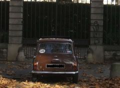 AUSTIN Mini (Photo 2)