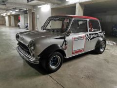 Louer une AUSTIN Mini de 1985 (Photo 2)