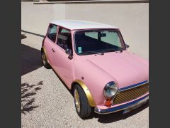 AUSTIN Mini (Photo 2)