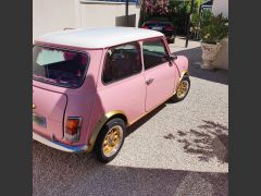 Louer une AUSTIN Mini de de 1989 (Photo 3)