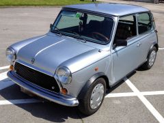 AUSTIN Mini (Photo 1)