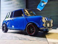 AUSTIN Mini (Photo 1)