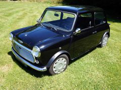 Louer une AUSTIN Mini de 1992 (Photo 2)