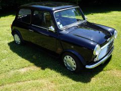 Louer une AUSTIN Mini de de 1992 (Photo 2)