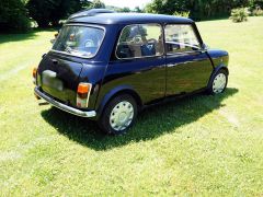 Louer une AUSTIN Mini de de 1992 (Photo 3)