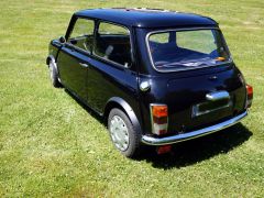 AUSTIN Mini (Photo 4)