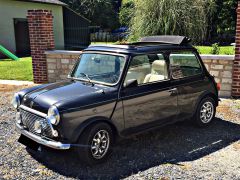 AUSTIN Mini (Photo 1)