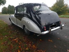 AUSTIN Princess (Photo 4)