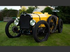 Louer une AUSTIN Seven Spécial de de 1930 (Photo 1)