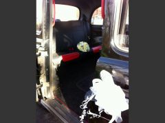 Louer une AUSTIN Taxi Anglais de de 1990 (Photo 5)