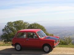 AUTOBIANCHI A 112 Abarth (Photo 2)