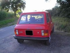 AUTOBIANCHI A 112 Abarth (Photo 3)