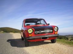 Louer une AUTOBIANCHI A 112 Abarth de de 1977 (Photo 5)