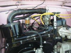 Louer une AUTOBIANCHI Bianchina Lutece de de 1969 (Photo 4)