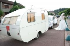 Louer une BAILLOU B3 Caravane de 1958 (Photo 0)