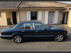 Louer une BENTLEY Arnage de de 1999 (Photo 2)