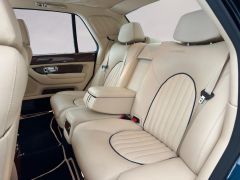 Louer une BENTLEY Arnage de de 1999 (Photo 3)