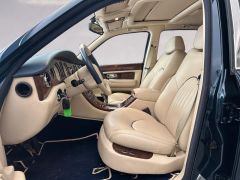 Louer une BENTLEY Arnage de de 1999 (Photo 4)