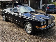 BENTLEY Azure 360CV (Photo 2)