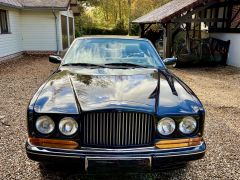 BENTLEY Azure 360CV (Photo 3)