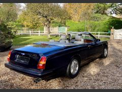 BENTLEY Azure 360CV (Photo 4)