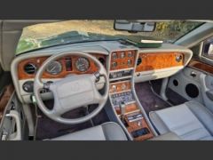 BENTLEY Azure 360CV (Photo 5)