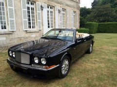 BENTLEY Azure (Photo 1)