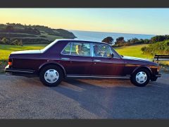 BENTLEY Broklands de 1994 en location pour mariage en Ille-et-Vilaine