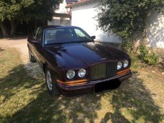 Louer une BENTLEY Continental R de 1995 (Photo 2)