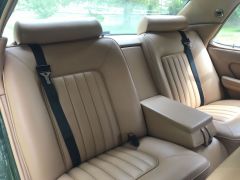 Louer une BENTLEY Eight de de 1986 (Photo 5)