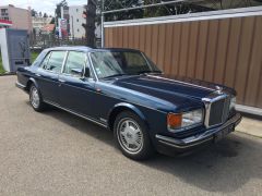 Louer une BENTLEY Eight de 1987 (Photo 2)