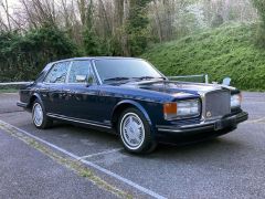 Louer une BENTLEY EIGHT de de 1987 (Photo 2)