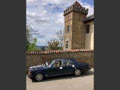 Louer une BENTLEY EIGHT de de 1987 (Photo 3)